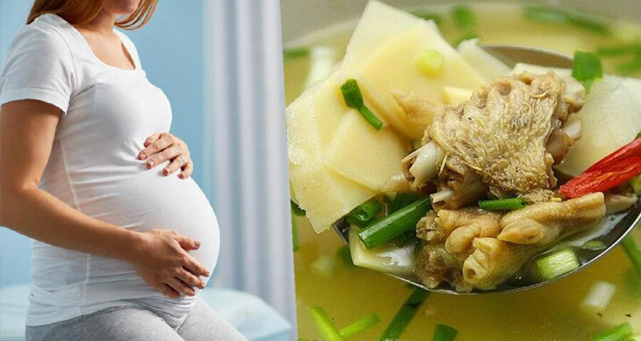 2 cách làm vịt nấu măng ngon khó cưỡng đổi gió cho bữa tối của cả nhà