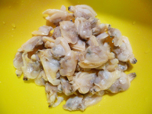 Canh ngao chua cho bữa cơm ngon Canh ngao chua cho bữa cơm ngon