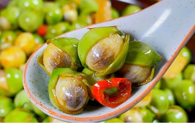 Mùa hè nhất định phải thử món ăn tuyệt ngon lại siêu bổ dưỡng từ hạt sen Mùa hè nhất định phải thử món ăn tuyệt ngon lại siêu bổ dưỡng từ hạt sen