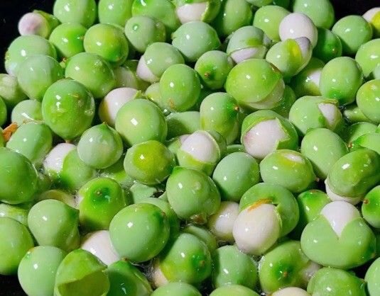 Mùa hè nhất định phải thử món ăn tuyệt ngon lại siêu bổ dưỡng từ hạt sen Mùa hè nhất định phải thử món ăn tuyệt ngon lại siêu bổ dưỡng từ hạt sen