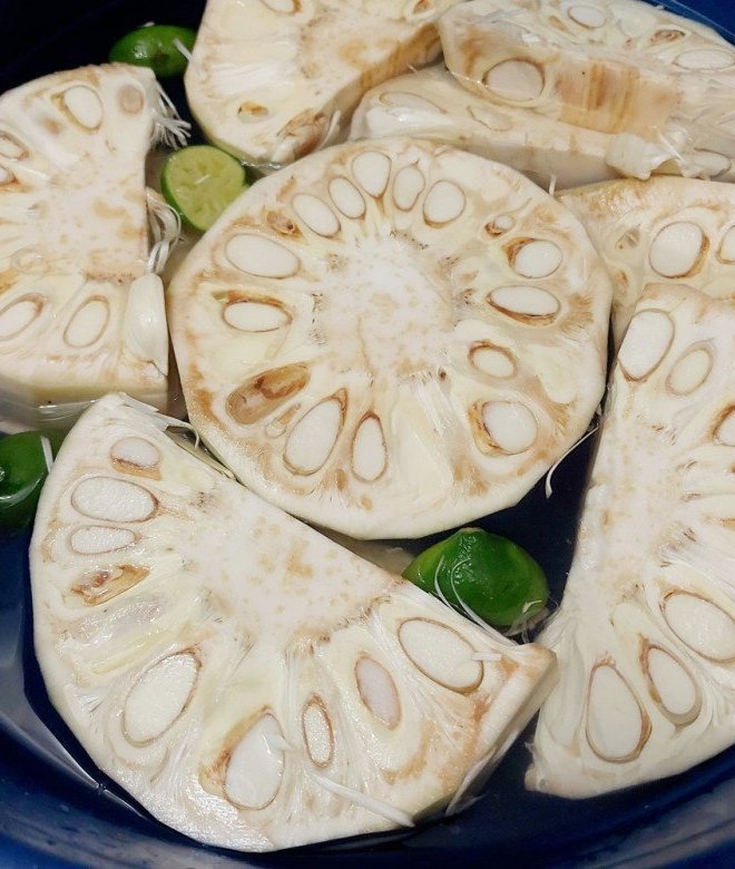 Thứ ngày xưa chỉ người nghèo mới ăn giờ lại là đặc sản được chị em săn lùng nấu đủ món ngon, giá 20.000 đồng/kg