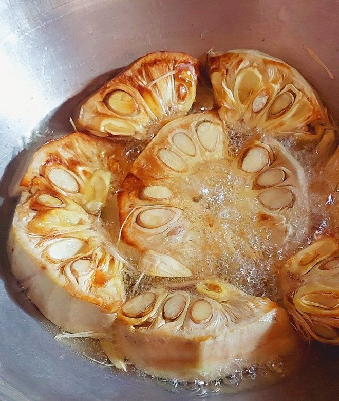 Thứ ngày xưa chỉ người nghèo mới ăn giờ lại là đặc sản được chị em săn lùng nấu đủ món ngon, giá 20.000 đồng/kg