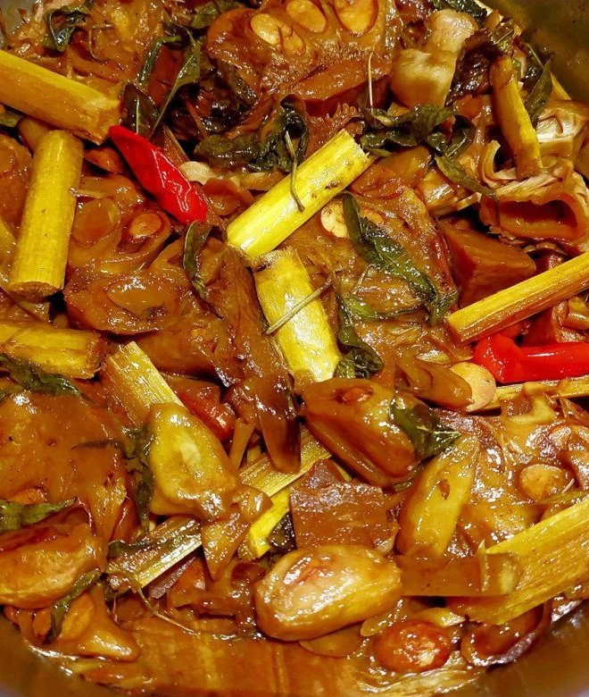 Thứ ngày xưa chỉ người nghèo mới ăn giờ lại là đặc sản được chị em săn lùng nấu đủ món ngon, giá 20.000 đồng/kg