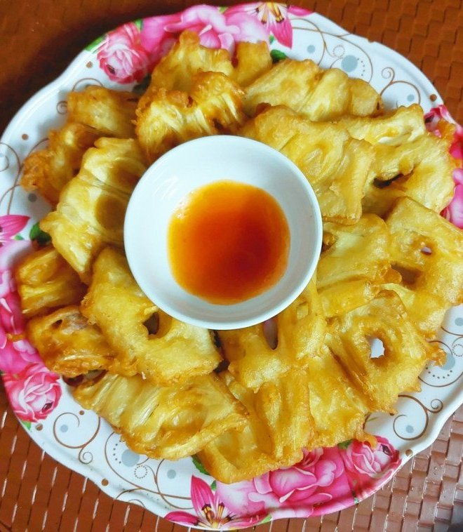 Thứ ngày xưa chỉ người nghèo mới ăn giờ lại là đặc sản được chị em săn lùng nấu đủ món ngon, giá 20.000 đồng/kg