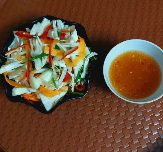 Thứ ngày xưa chỉ người nghèo mới ăn giờ lại là đặc sản được chị em săn lùng nấu đủ món ngon, giá 20.000 đồng/kg