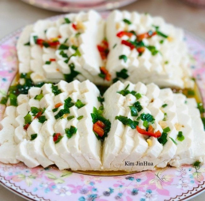 8X gợi ý mâm cỗ chay 10 món cực ngon đẹp, tên rất lạ nhưng lại dễ nấu