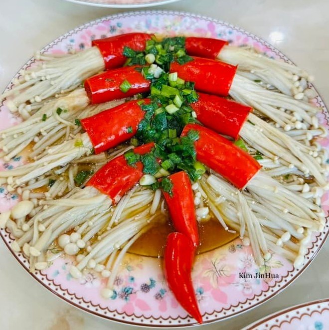 8X gợi ý mâm cỗ chay 10 món cực ngon đẹp, tên rất lạ nhưng lại dễ nấu
