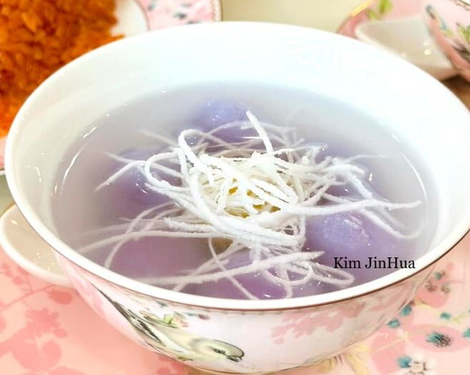 8X gợi ý mâm cỗ chay 10 món cực ngon đẹp, tên rất lạ nhưng lại dễ nấu