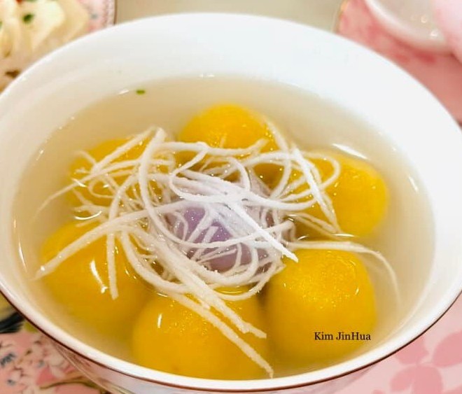 8X gợi ý mâm cỗ chay 10 món cực ngon đẹp, tên rất lạ nhưng lại dễ nấu