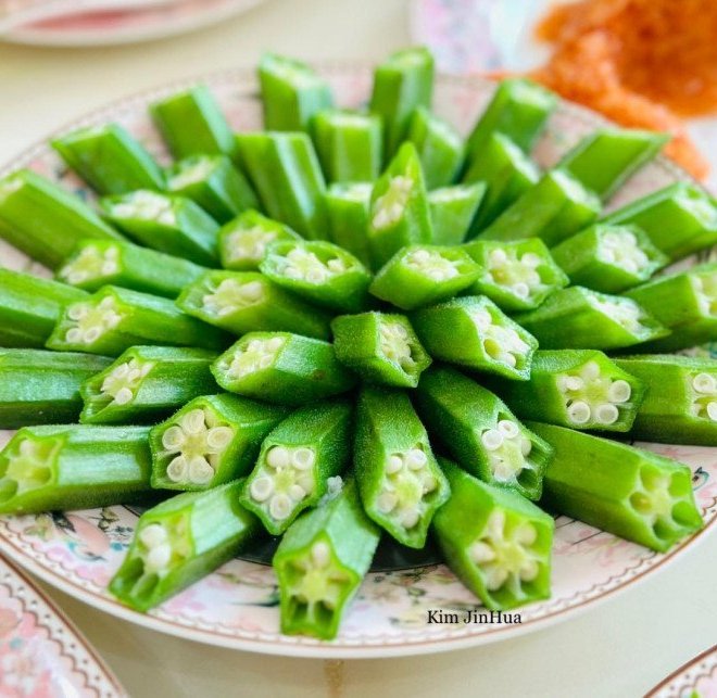 8X gợi ý mâm cỗ chay 10 món cực ngon đẹp, tên rất lạ nhưng lại dễ nấu