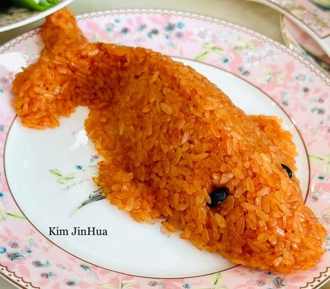8X gợi ý mâm cỗ chay 10 món cực ngon đẹp, tên rất lạ nhưng lại dễ nấu