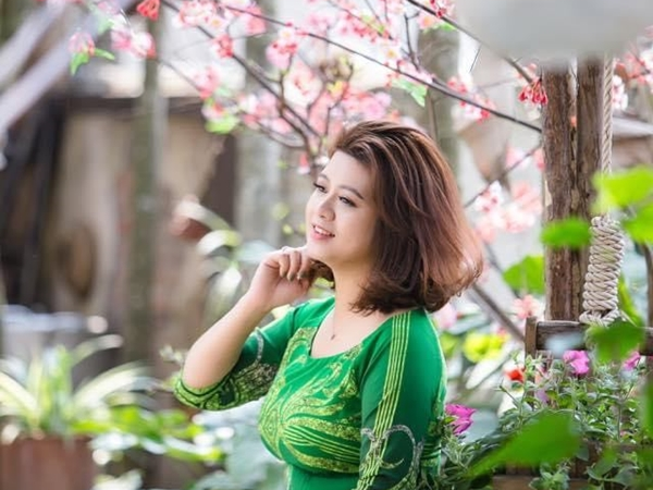 Học lỏm cách làm mứt quất ăn Tết ngon 'bất bại' của mẹ đảm 8X Học lỏm cách làm mứt quất ăn Tết ngon 'bất bại' của mẹ đảm 8X