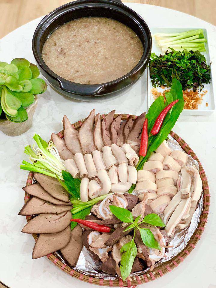 Tranh thủ trời chợt lạnh, 