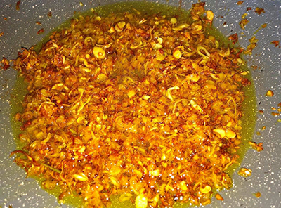 Da gà chiên sả ớt