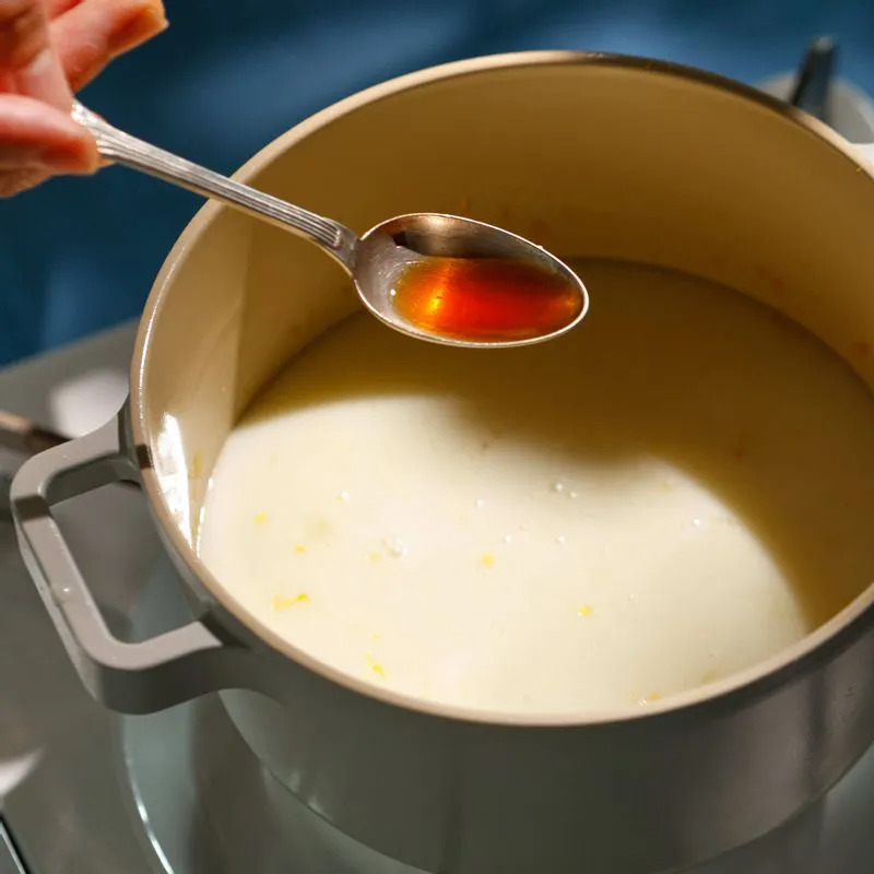 Công thức siêu dễ làm món tráng miệng chanh Fawcett thơm ngon tuyệt vị