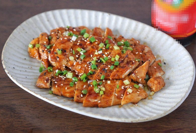 Ức gà nấu kiểu này vừa mềm ngon không dai khô, ăn nhiều chẳng lo béo, nhìn đẹp như ngoài hàng Ức gà nấu kiểu này vừa mềm ngon không dai khô, ăn nhiều chẳng lo béo, nhìn đẹp như ngoài hàng