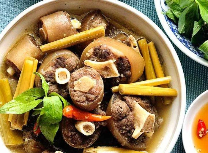Đuôi bò nấu gì ngon? 16 cách nấu đuôi bò ngon đậm đà tại nhà