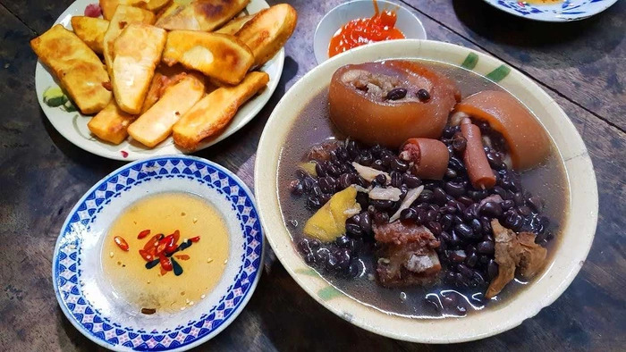 Đuôi bò nấu gì ngon? 16 cách nấu đuôi bò ngon đậm đà tại nhà