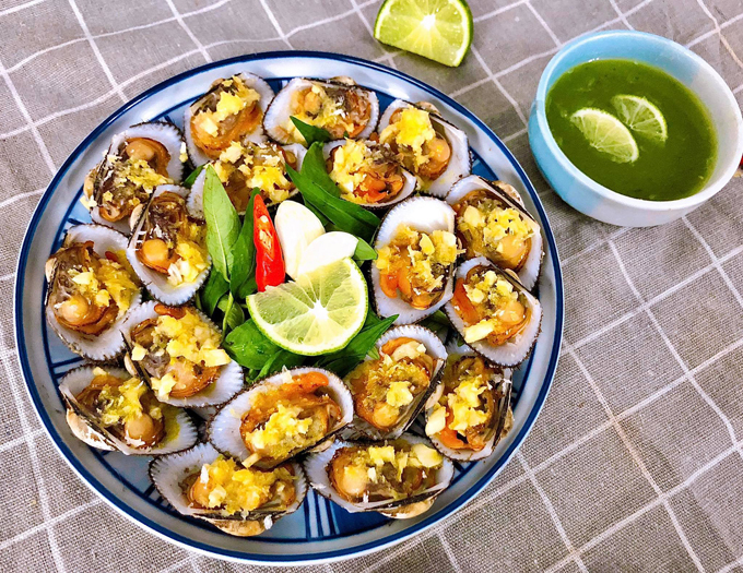 Thực đơn món lẩu nướng cho gia đình tụ tập dịp nghỉ lễ Thực đơn món lẩu nướng cho gia đình tụ tập dịp nghỉ lễ