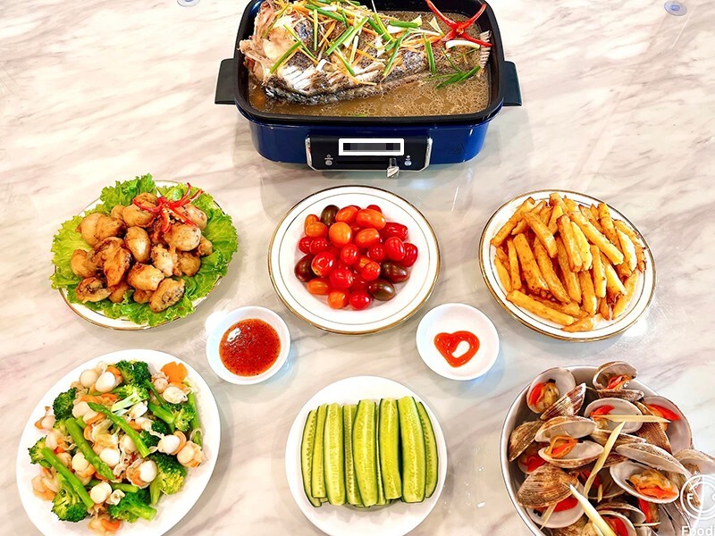 Mẹ đảm gợi ý thực đơn tuần mới toàn bữa ngon, mùa thu se lạnh không ăn quá phí! Mẹ đảm gợi ý thực đơn tuần mới toàn bữa ngon, mùa thu se lạnh không ăn quá phí!