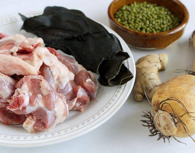 Con này hay chỉ luộc hoặc nướng, giờ đem nấu canh lại được món ngon giải nhiệt ngày nắng nóng