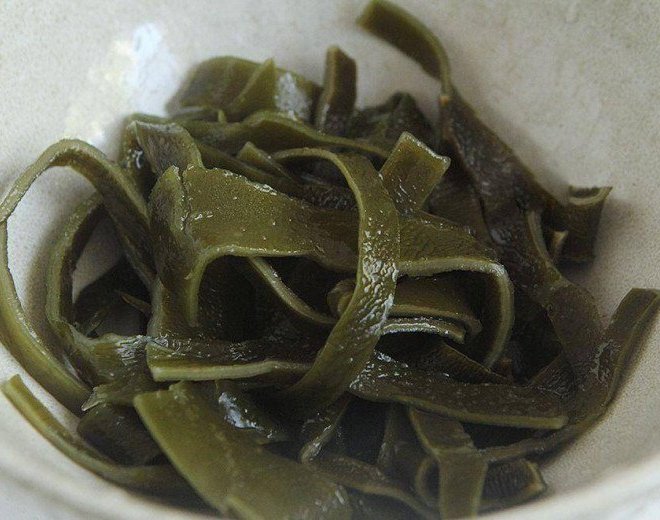 Con này hay chỉ luộc hoặc nướng, giờ đem nấu canh lại được món ngon giải nhiệt ngày nắng nóng