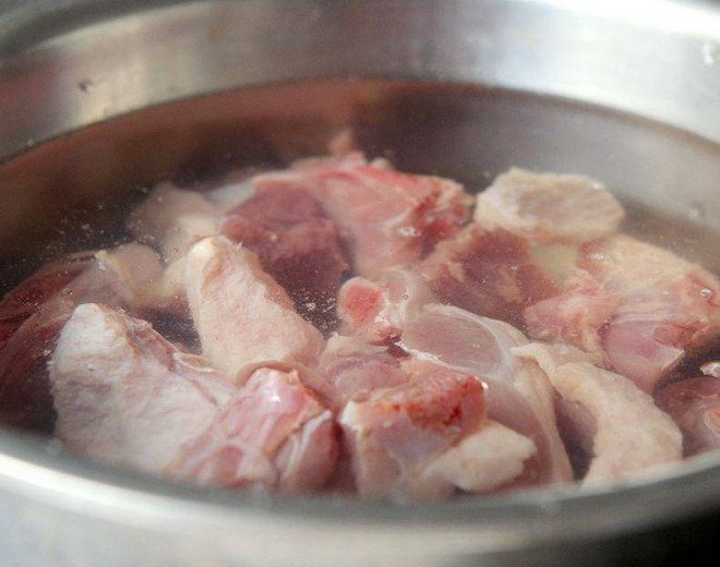 Con này hay chỉ luộc hoặc nướng, giờ đem nấu canh lại được món ngon giải nhiệt ngày nắng nóng