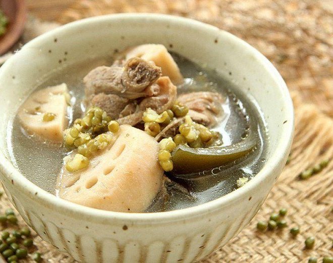 Con này hay chỉ luộc hoặc nướng, giờ đem nấu canh lại được món ngon giải nhiệt ngày nắng nóng