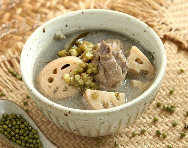 Con này hay chỉ luộc hoặc nướng, giờ đem nấu canh lại được món ngon giải nhiệt ngày nắng nóng