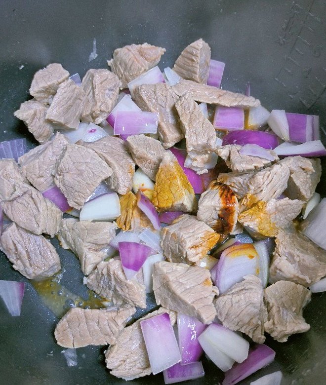 Cách nấu cà ri bò thơm ngon, mềm, sánh quyện cho bữa cơm chiều Cách nấu cà ri bò thơm ngon, mềm, sánh quyện cho bữa cơm chiều