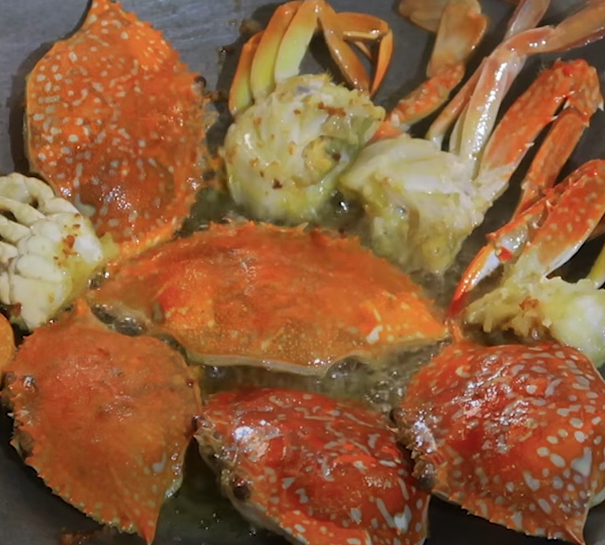 Cách làm ghẹ rang me thơm ngon tại nhà chuẩn như ngoài hàng Cách làm ghẹ rang me thơm ngon tại nhà chuẩn như ngoài hàng