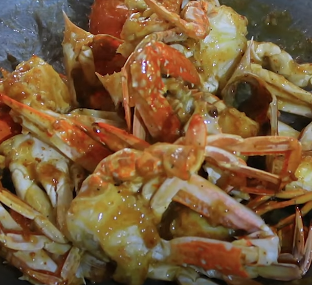 Cách làm ghẹ rang me thơm ngon tại nhà chuẩn như ngoài hàng Cách làm ghẹ rang me thơm ngon tại nhà chuẩn như ngoài hàng