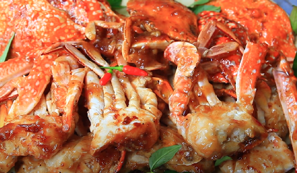 Cách làm ghẹ rang me thơm ngon tại nhà chuẩn như ngoài hàng Cách làm ghẹ rang me thơm ngon tại nhà chuẩn như ngoài hàng