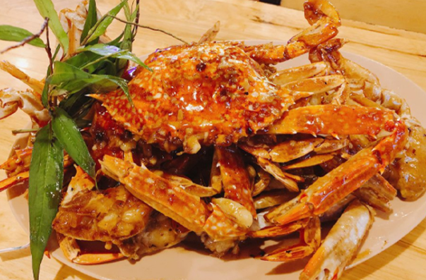 Cách làm ghẹ rang me thơm ngon tại nhà chuẩn như ngoài hàng Cách làm ghẹ rang me thơm ngon tại nhà chuẩn như ngoài hàng