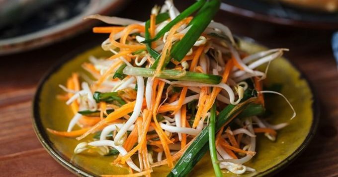 9 món dưa cà giải ngấy cho bữa cơm mùa hè