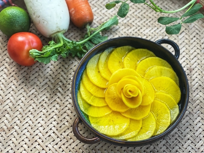 9 món dưa cà giải ngấy cho bữa cơm mùa hè