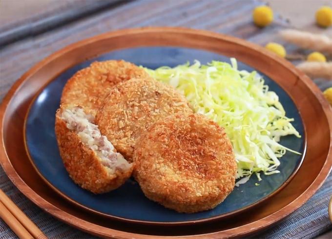 8 món khoai tây cho bé những ngày học ở nhà 8 món khoai tây cho bé những ngày học ở nhà