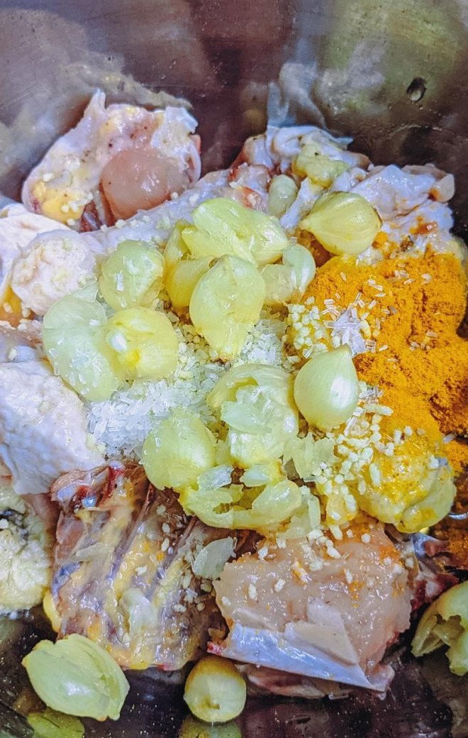 Mì Quảng thơm ngon, dễ nấu, nhìn chảy nước miếng hợp ngày mát trời theo công thức của mẹ đảm Mì Quảng thơm ngon, dễ nấu, nhìn chảy nước miếng hợp ngày mát trời theo công thức của mẹ đảm