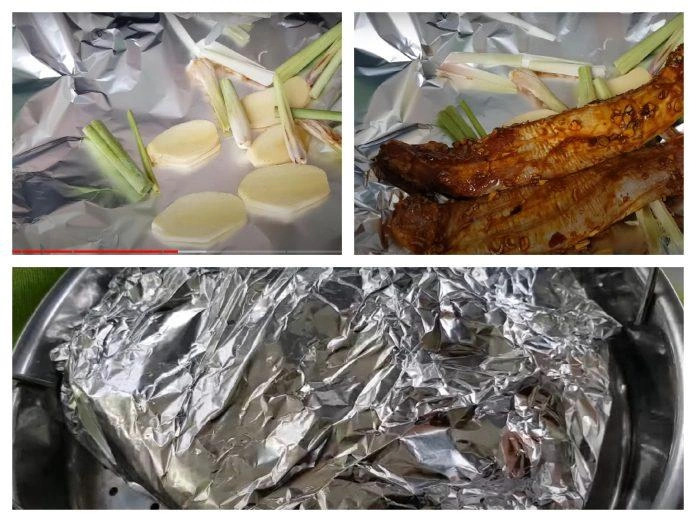 Thịt bò đừng chỉ xào, đem hấp gừng sả mềm ngọt, ấm bụng ngày lạnh Thịt bò đừng chỉ xào, đem hấp gừng sả mềm ngọt, ấm bụng ngày lạnh