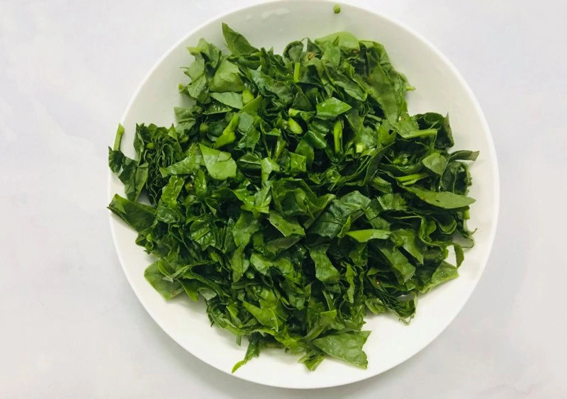 2 món ăn ngon lạ dễ làm từ trứng vịt lộn, đặc biệt phù hợp thưởng thức trong ngày se lạnh 2 món ăn ngon lạ dễ làm từ trứng vịt lộn, đặc biệt phù hợp thưởng thức trong ngày se lạnh