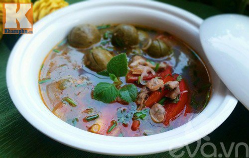 Cuối tuần nắng nóng, nấu ngay 5 món canh chua này vừa đơn giản, trôi cơm lại cực dễ ăn Cuối tuần nắng nóng, nấu ngay 5 món canh chua này vừa đơn giản, trôi cơm lại cực dễ ăn