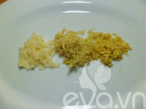 Ăn chơi với ốc mít xào me