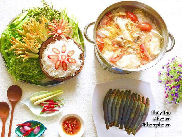 6 món lẩu cho ngày nghỉ lễ, quây quần xì xụp sướng miệng không cần đi chơi