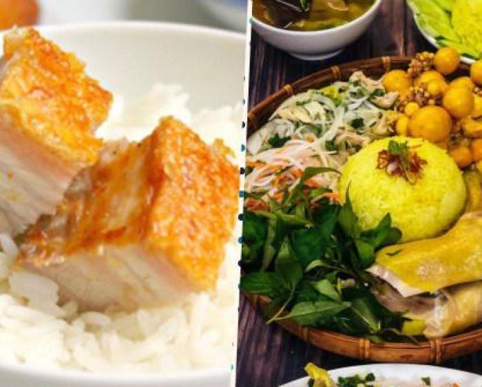 Gợi ý 6 món cuốn tươi ngon, thanh mát dễ làm cho cuối tuần nắng nóng Gợi ý 6 món cuốn tươi ngon, thanh mát dễ làm cho cuối tuần nắng nóng