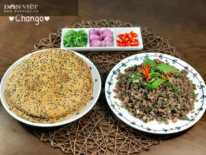 Mẹo làm bồ câu xào rau răm thơm ngon, đậm đà không bị tanh