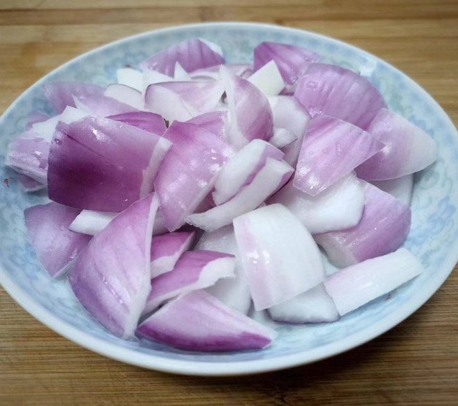 Trứng xào quả này vài phút là xong được món ngon rẻ ít calo, giàu dinh dưỡng, đánh bay mỡ thừa Trứng xào quả này vài phút là xong được món ngon rẻ ít calo, giàu dinh dưỡng, đánh bay mỡ thừa