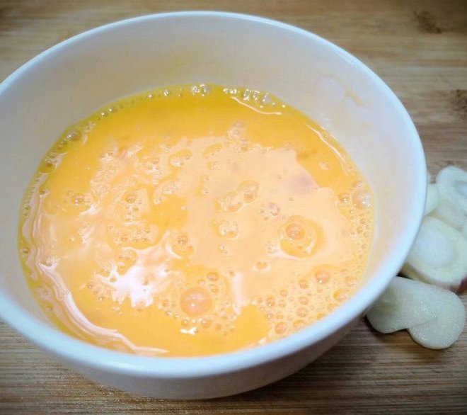 Trứng xào quả này vài phút là xong được món ngon rẻ ít calo, giàu dinh dưỡng, đánh bay mỡ thừa Trứng xào quả này vài phút là xong được món ngon rẻ ít calo, giàu dinh dưỡng, đánh bay mỡ thừa