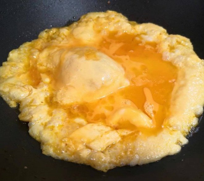 Trứng xào quả này vài phút là xong được món ngon rẻ ít calo, giàu dinh dưỡng, đánh bay mỡ thừa Trứng xào quả này vài phút là xong được món ngon rẻ ít calo, giàu dinh dưỡng, đánh bay mỡ thừa