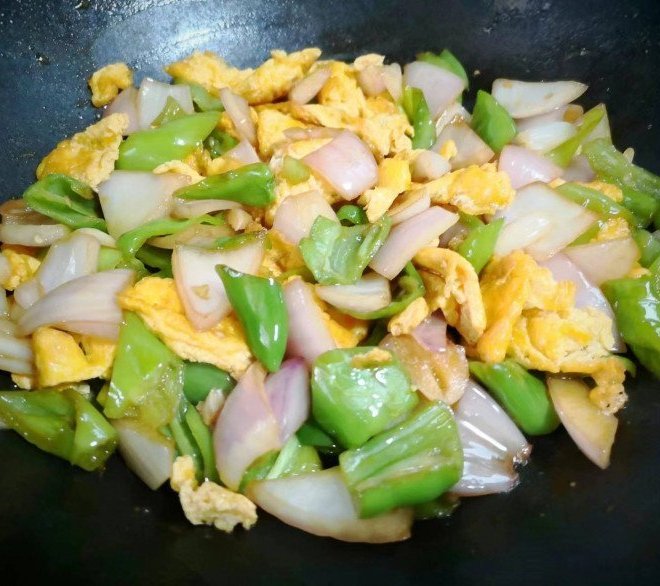 Trứng xào quả này vài phút là xong được món ngon rẻ ít calo, giàu dinh dưỡng, đánh bay mỡ thừa Trứng xào quả này vài phút là xong được món ngon rẻ ít calo, giàu dinh dưỡng, đánh bay mỡ thừa