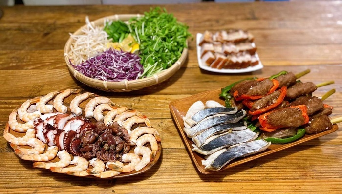 Mẹ đảm ở Nhật chia sẻ cách làm bún mắm đậm đà thơm phức chuẩn vị miền Tây Mẹ đảm ở Nhật chia sẻ cách làm bún mắm đậm đà thơm phức chuẩn vị miền Tây